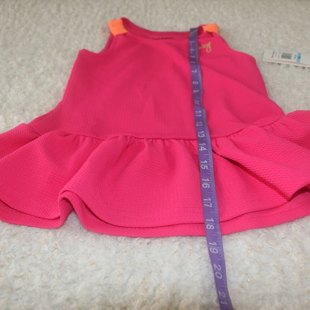 Juicy Couture Ruffle Top - Picture 10 of 10